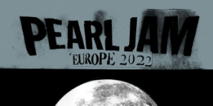 Pearl Jam Budapesten