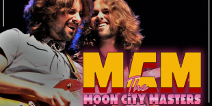 The Moon City Masters (USA)