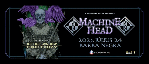Machine